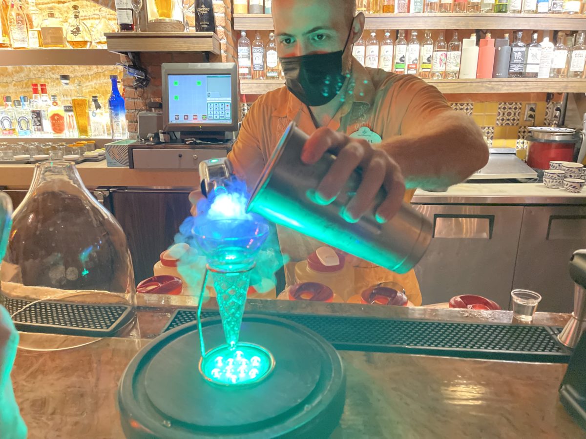 Top 3 Things We Ate at Disney This Week, September 12, 2021