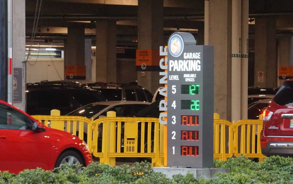 FAQ: Parking at Disney Springs | TouringPlans.com Blog