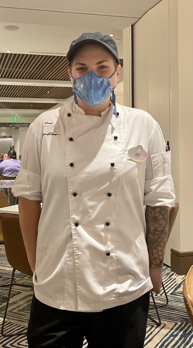 Steakhouse 71 Classic, Contemporary Fare Sure to Please TouringPlans