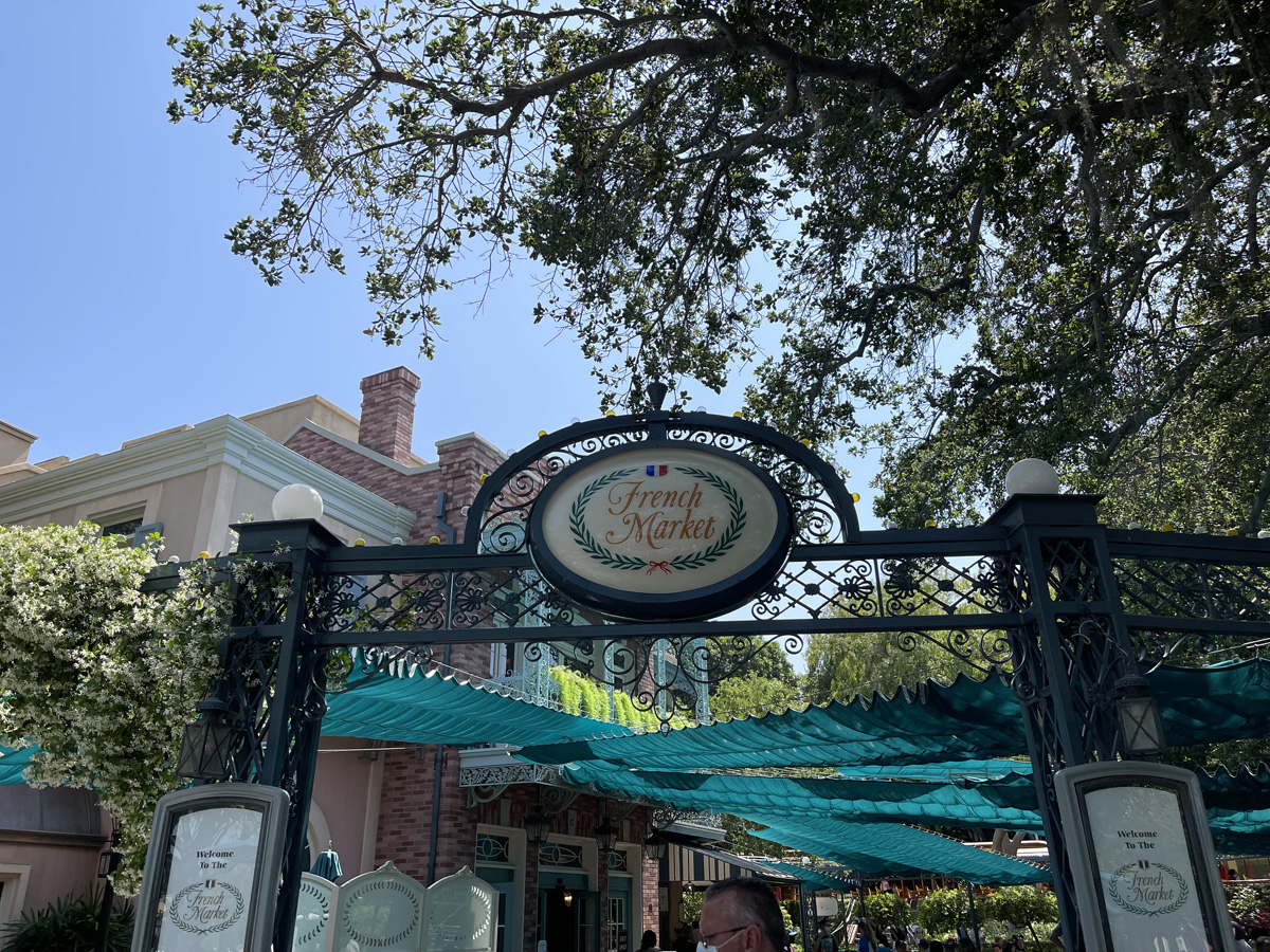 Disneyland French Market Review Is It Still a Quality Option