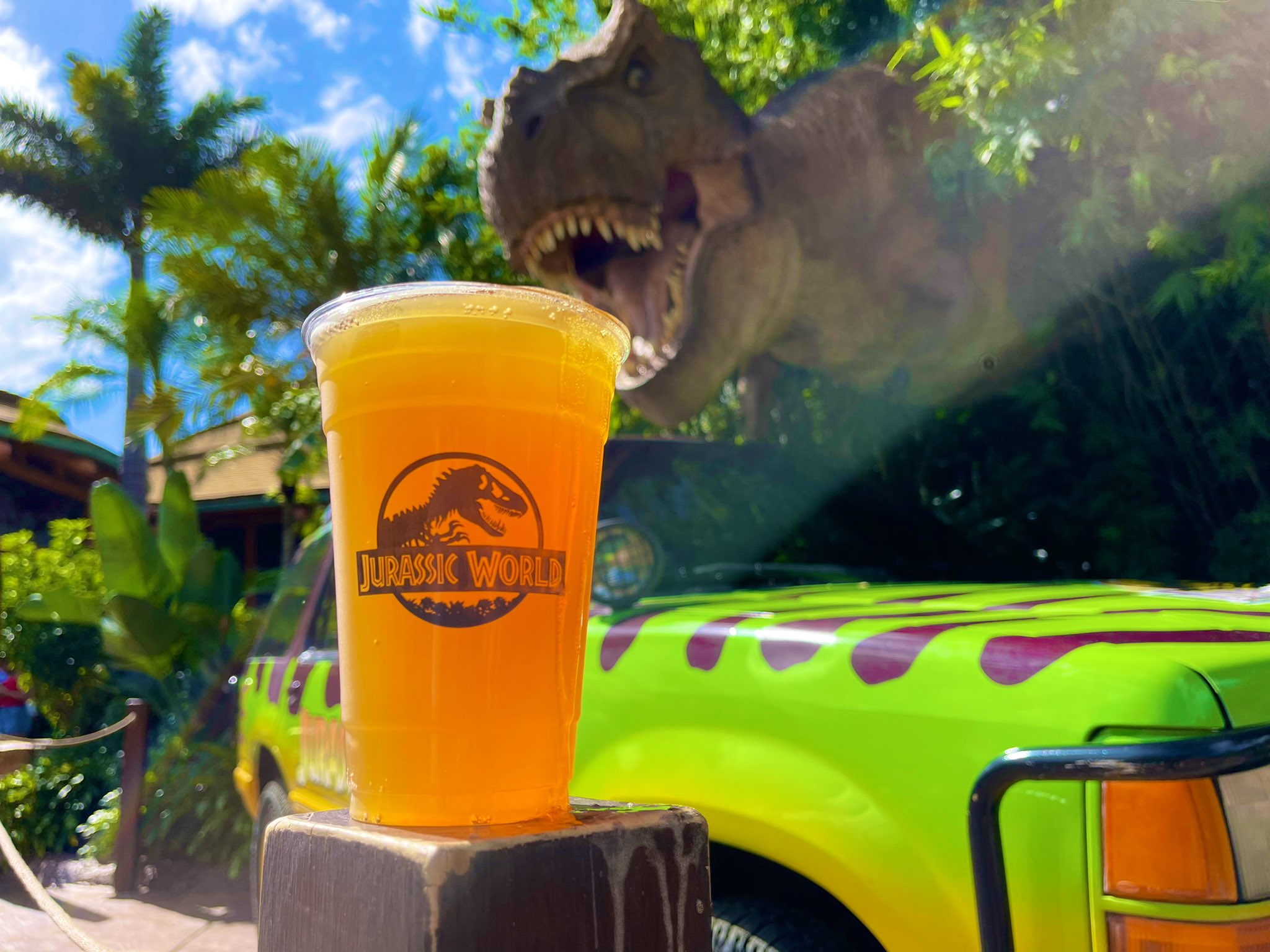 Best Alcoholic Beverages at Universal Orlando Blog