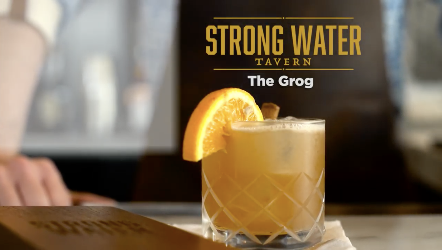 Best Alcoholic Beverages at Universal Orlando Blog