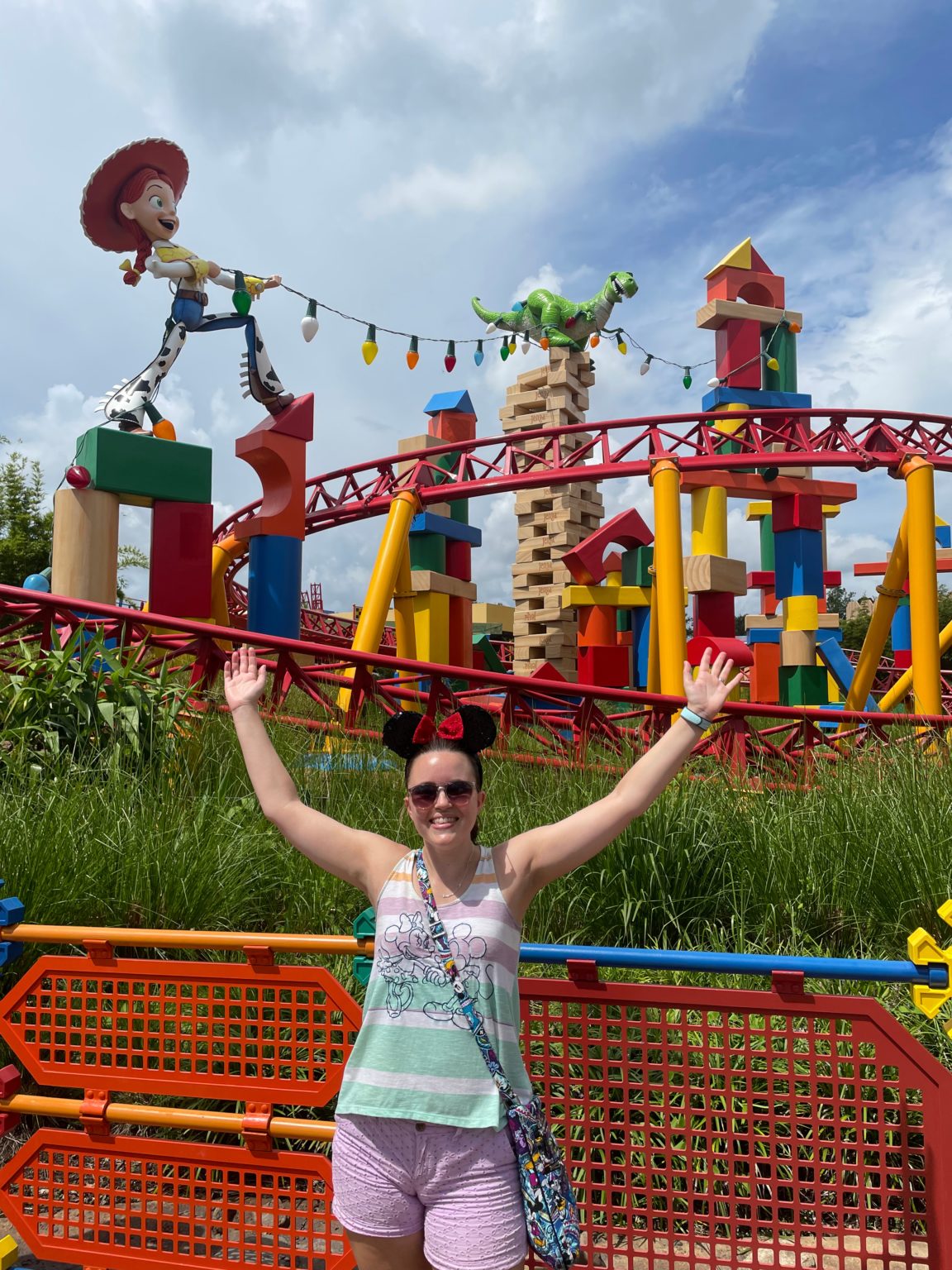 Classic Toys Found in Toy Story Land Blog
