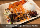 Disneyland Bengal Barbecue Review