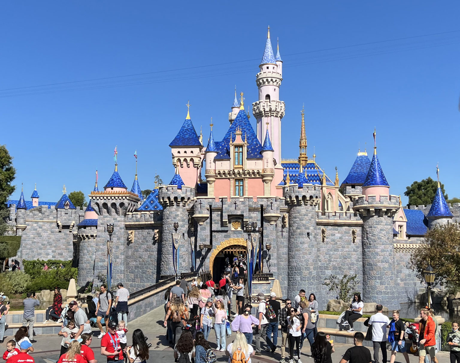 How to Use Lightning Lane at Disneyland | TouringPlans.com Blog