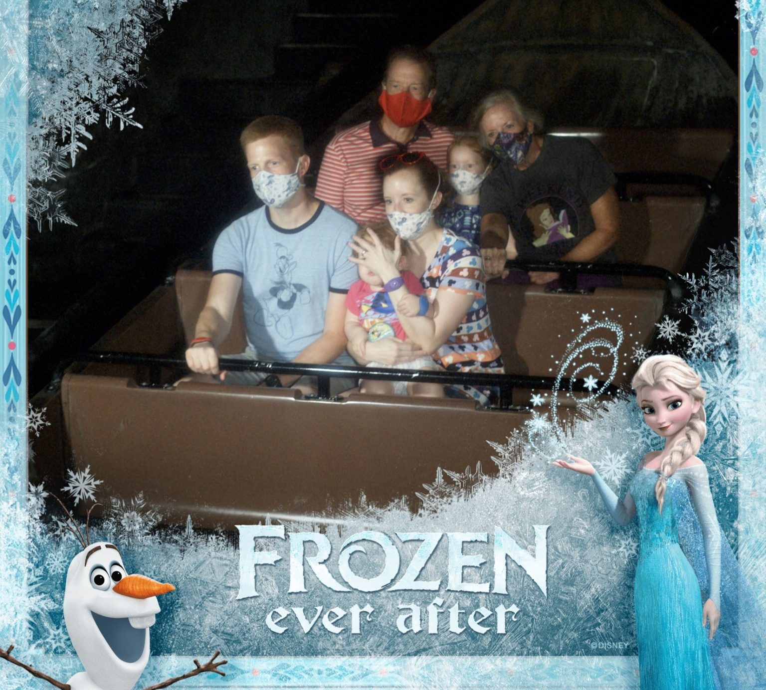 Genie+ Priorities at EPCOT Blog