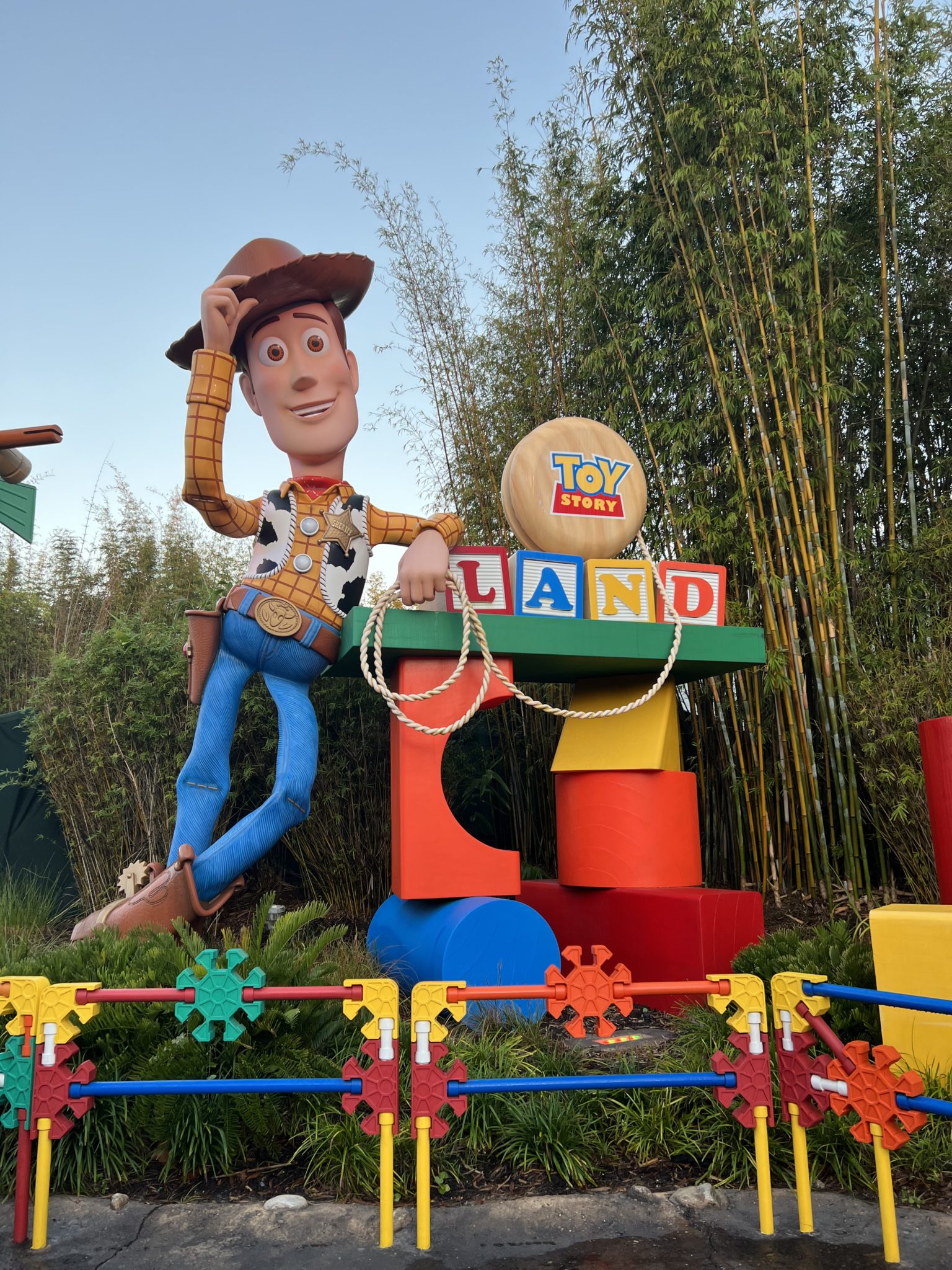 You Have Four Days At Disney World Should You Go To All Four Theme 