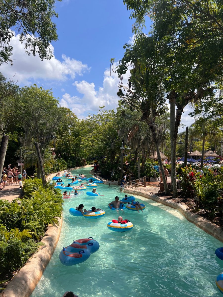 typhoon lagoon beachcomber