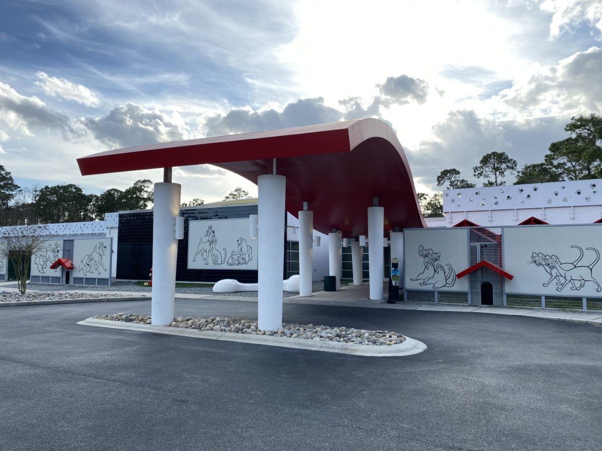 The SATURDAY SIX Looks at Taking Your Dog to BEST FRIENDS PET HOTEL at