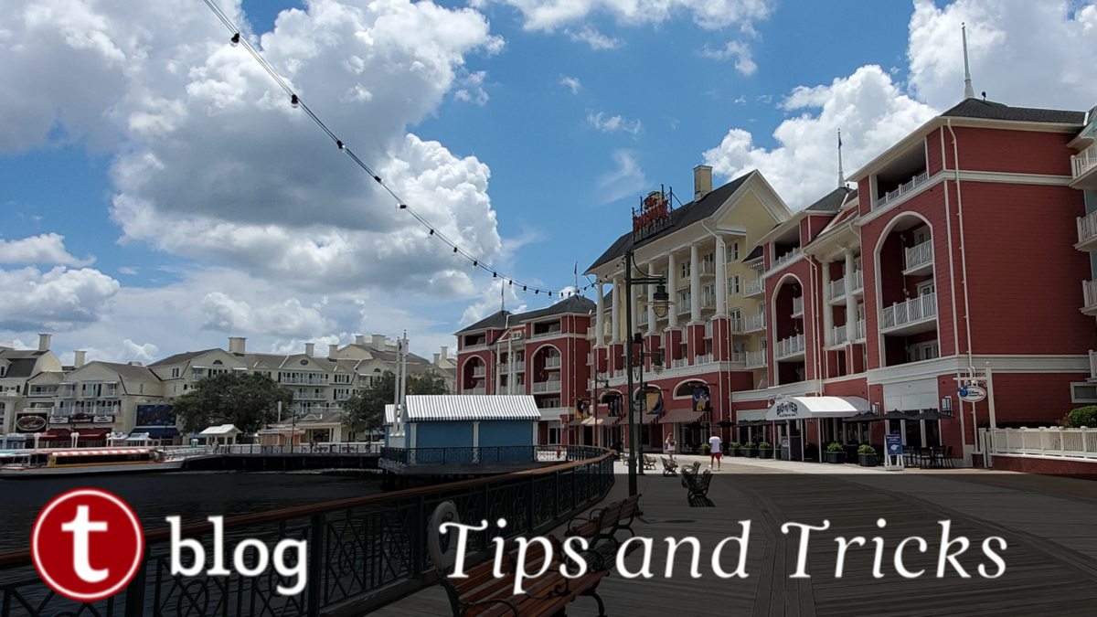Boardwalk Tips & Tips Header Image