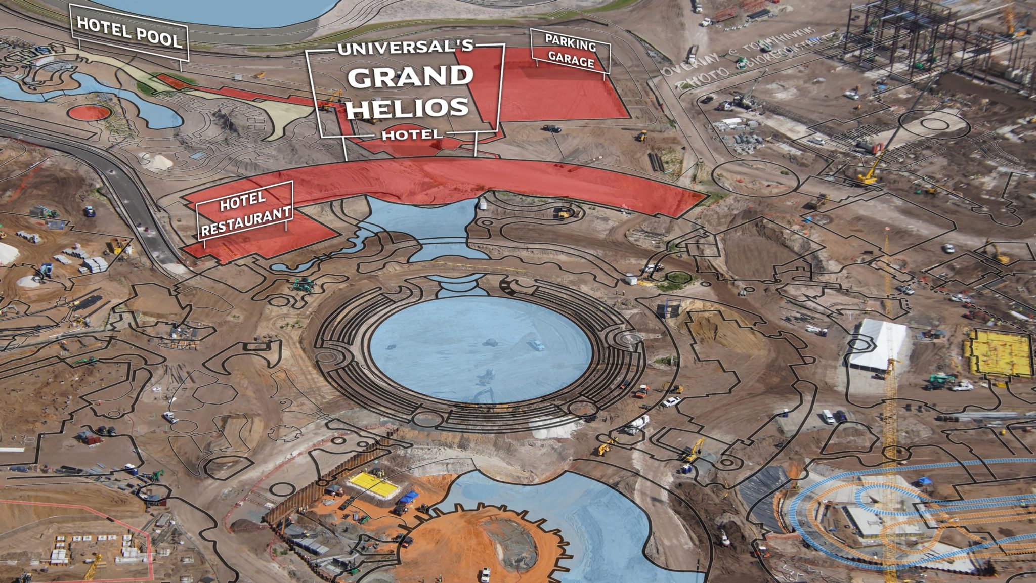 SATURDAY SIX Explores Universal’s EPIC UNIVERSE Part Two The Future