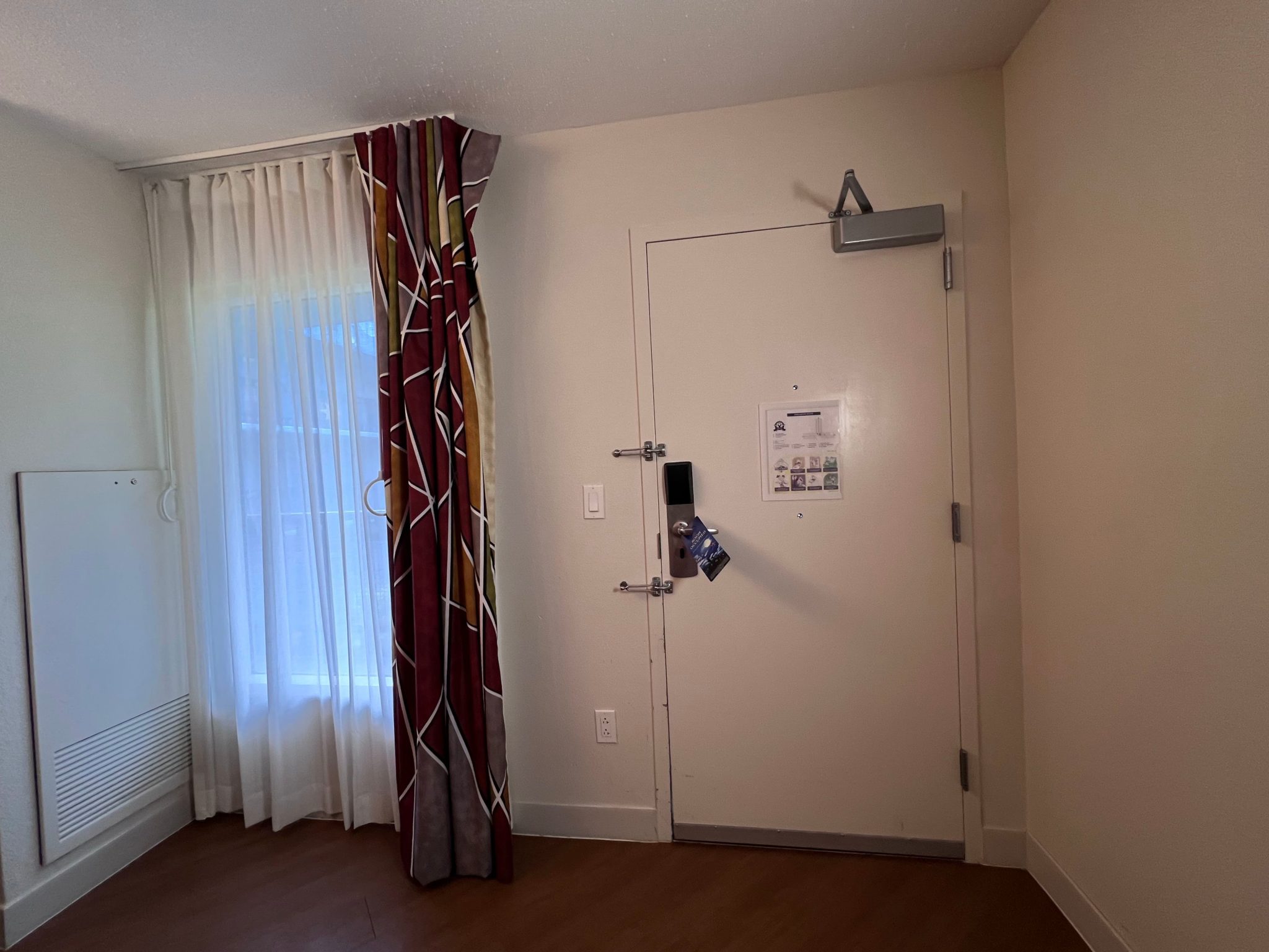 Reviewing a Wheelchair Accessible Room at Disney’s AllStar Movies Resort Blog