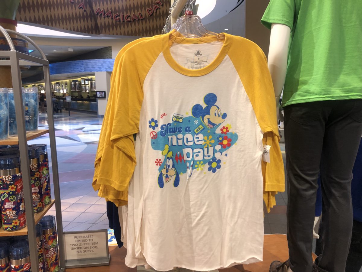 SATURDAY SIX 6 Reasons We Love Disney’s POP CENTURY Resort