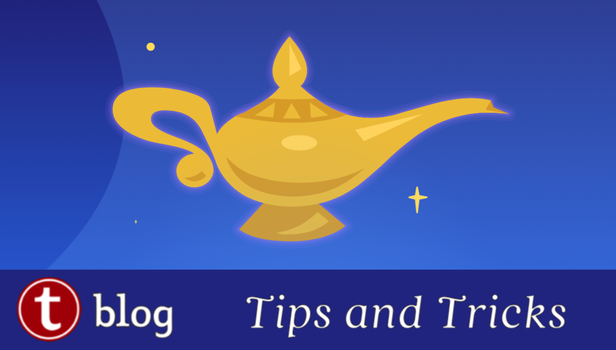 Tips and Tricks to Customize the Disney Genie Tip Board