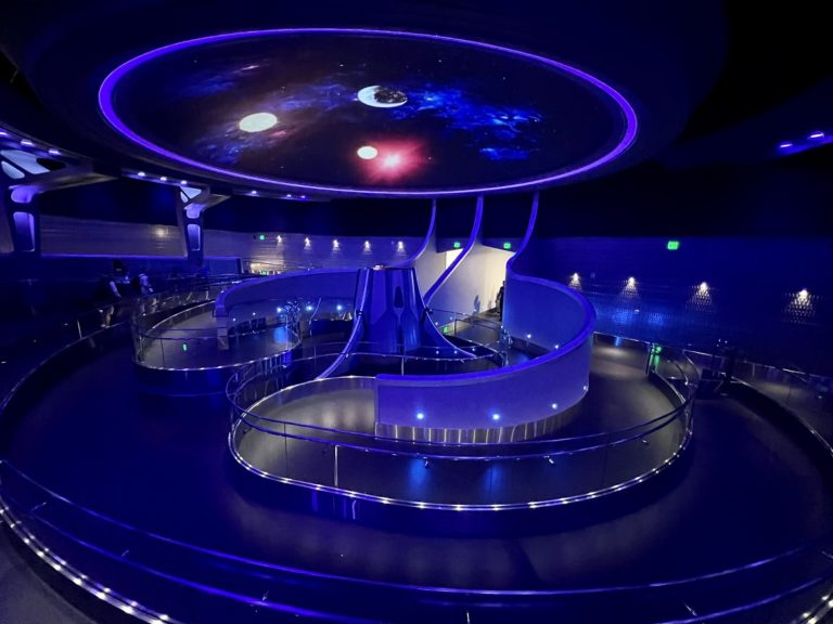 All About Virtual Queues at Disney World