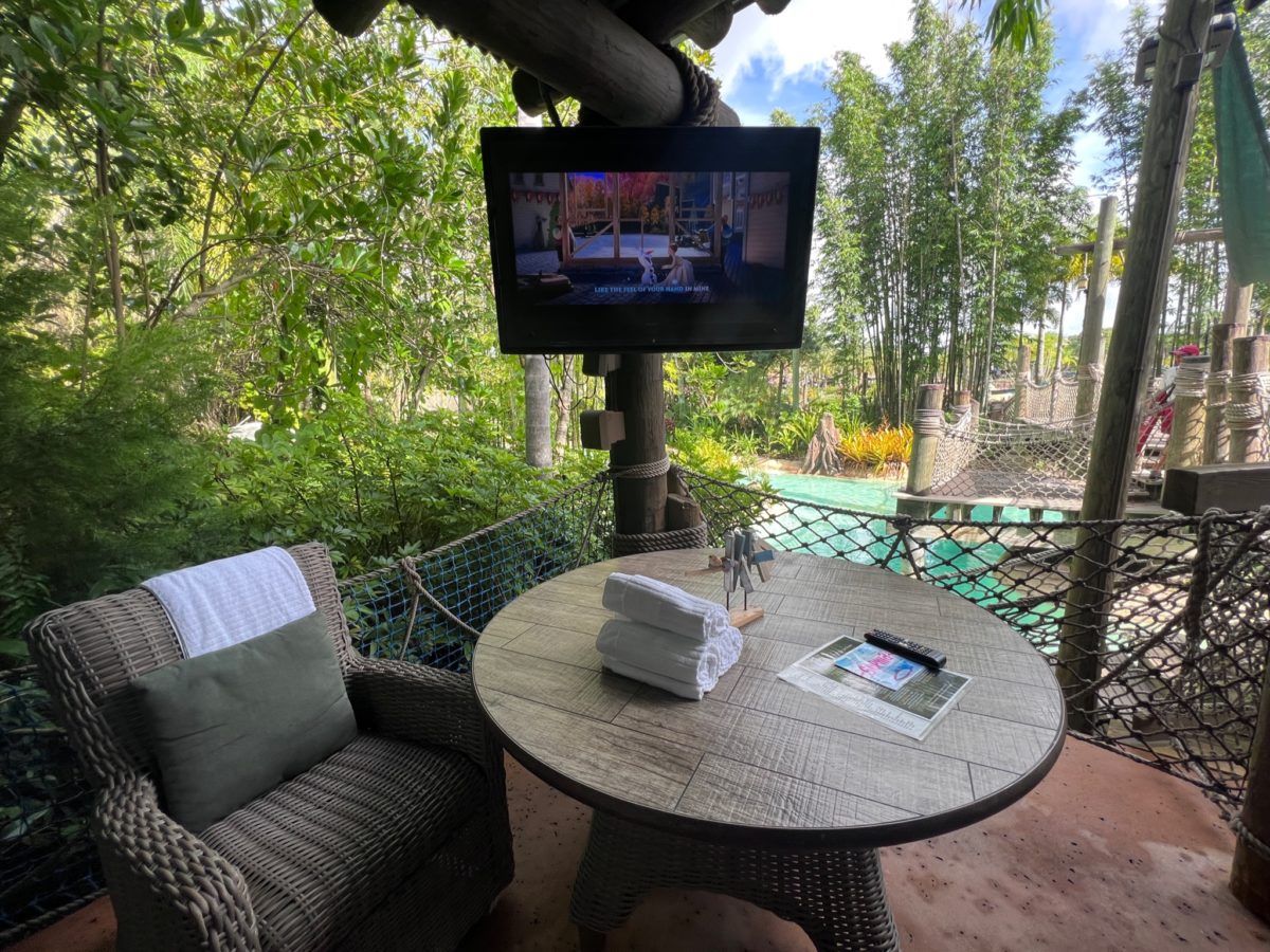 A Typhoon Lagoon Cabana Is Worth It Right Now Blog