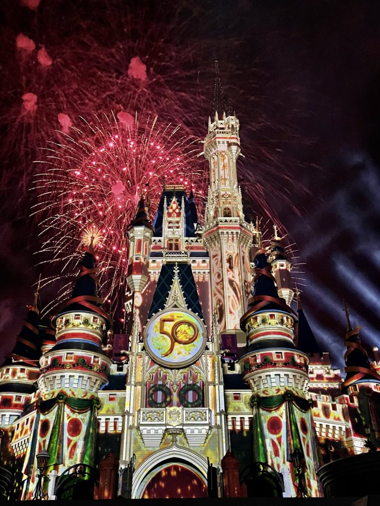 Mickey’s Very Merry Christmas Party 2022 Ticket Info