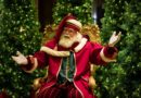 Where to See (and Meet) Santa & The Grinch at Universal Orlando