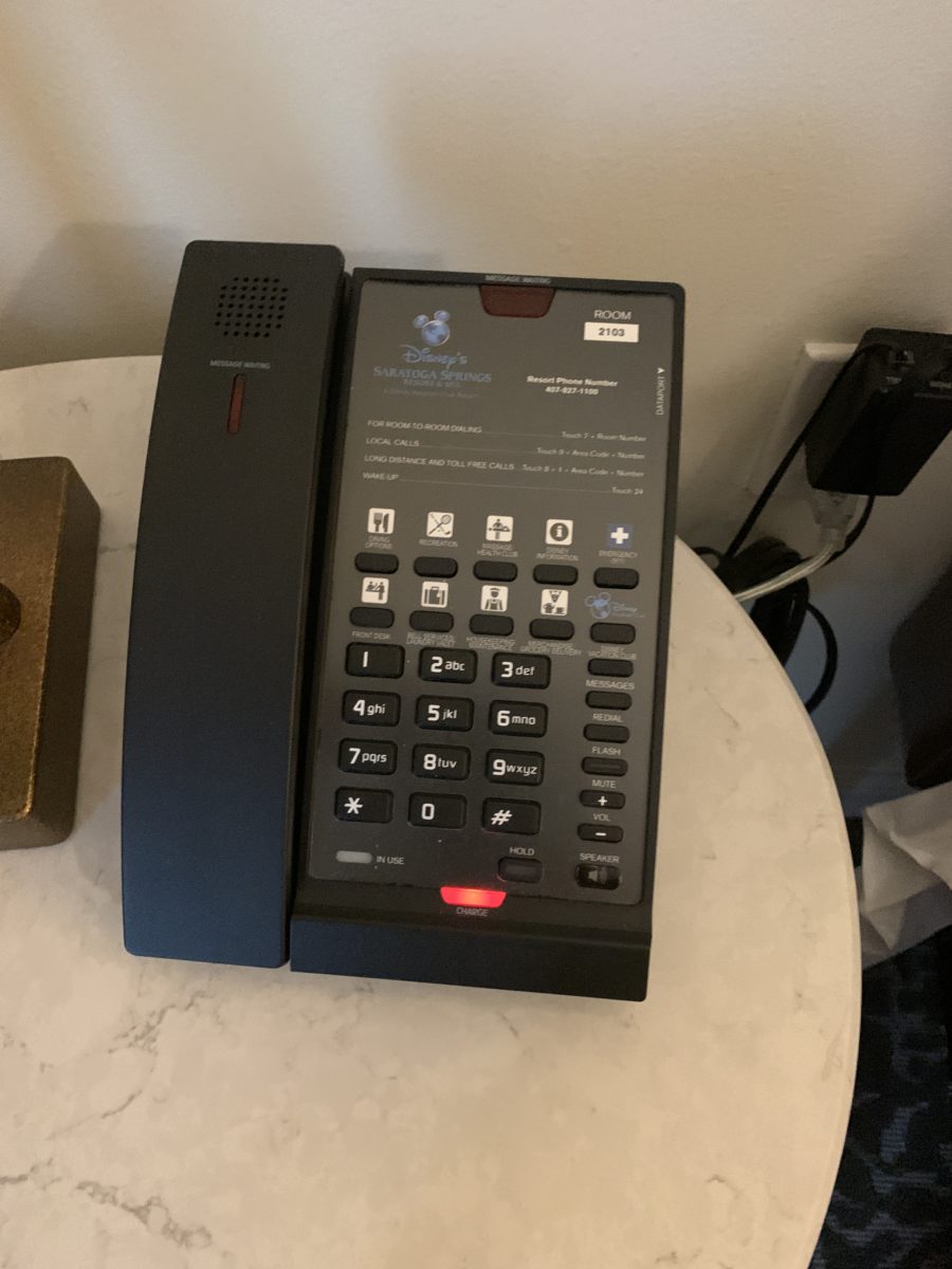 Extra Items You Can Get For Your Walt Disney World Hotel Room For