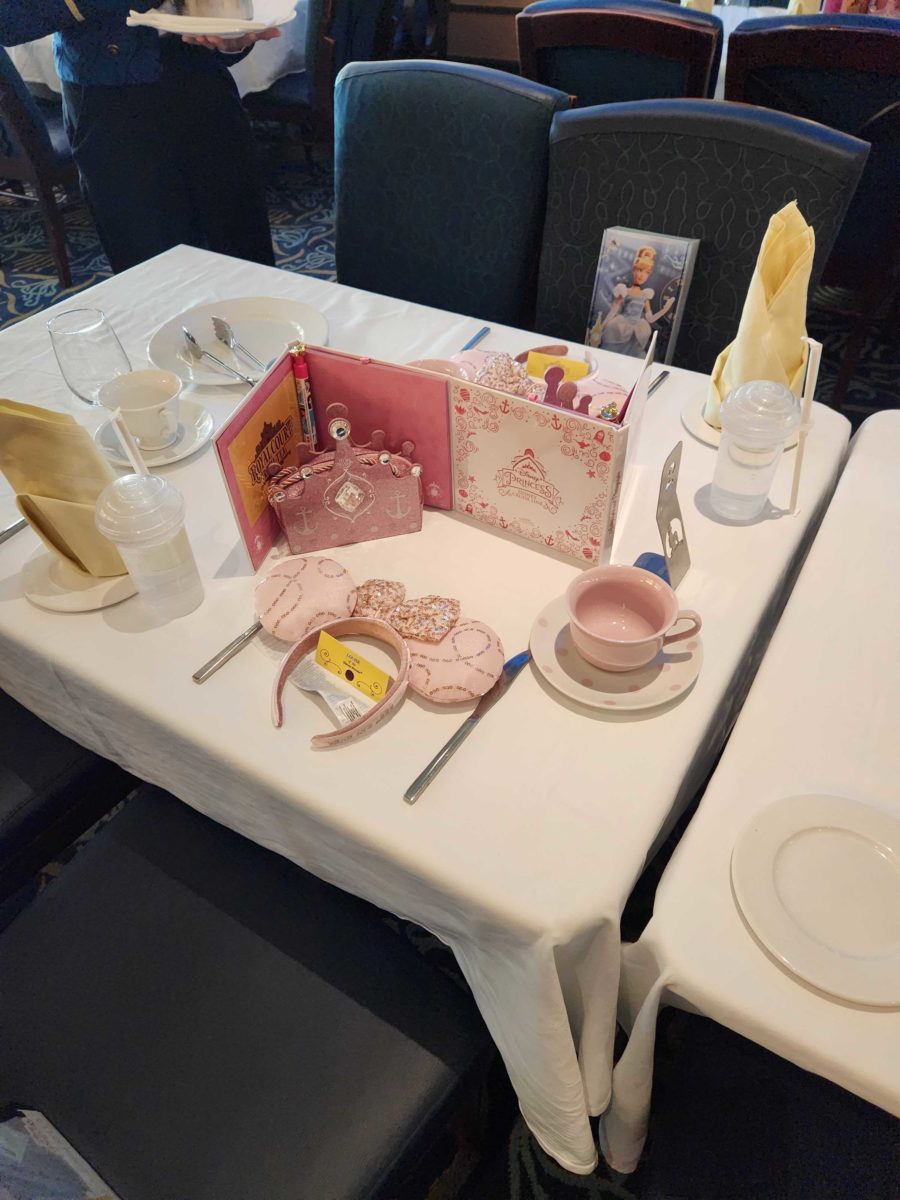 Royal Court Royal Tea Review An Expensive Disappointment