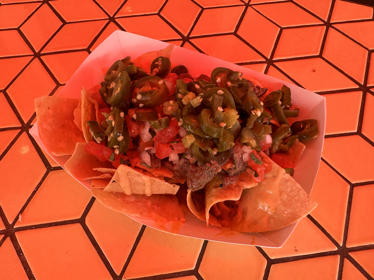 Cheap Mexican Food in Downtown Disney! Taqueria at Tortilla Jo’s Review