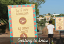 Getting to Know: Early Park Admission at Universal Orlando