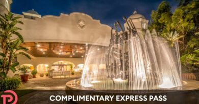 Doing the Math on Universal Orlando’s Hotel Complimentary Express Pass Doing the Math on Universal Orlando’s Hotel Complimentary Express Pass