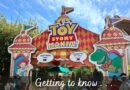 Five Things to Know About Toy Story Mania!