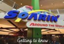 Five Things to Know About Soarin’ Around the World