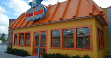 Universal Orlando 2026 Resolutions