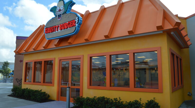 Universal Orlando 2026 Resolutions