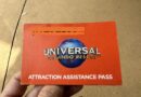 Universal Orlando is Going Digital- With the AAP Universal Orlando is Going Digital- With the AAP