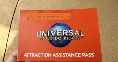 Universal Orlando is Going Digital- With the AAP