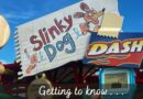 Five Things to Know About Slinky Dog Dash Five Things to Know About Slinky Dog Dash