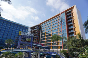 The Villas at Disneyland Hotel Duo Studio Review TouringPlans Blog