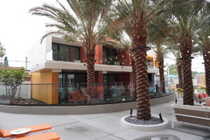 The Villas at Disneyland Hotel Duo Studio Review TouringPlans Blog
