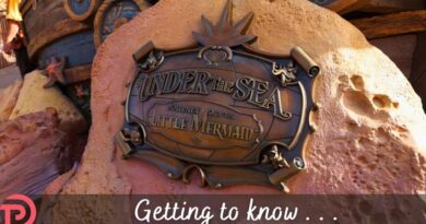Five Things to Know About Under the Sea – Journey of the Little Mermaid Five Things to Know About Under the Sea – Journey of the Little Mermaid