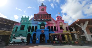 Revisiting Antojitos – Our 2026 Impressions
