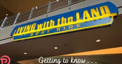 Five Things to Know About Living with the Land