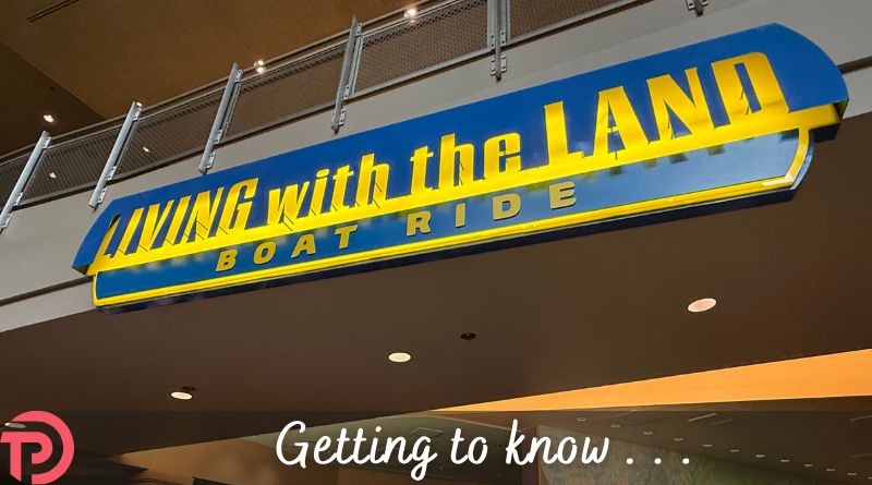 Five Things to Know About Living with the Land