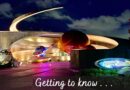 Five Things to Know About Mission Space