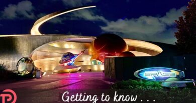 Five Things to Know About Mission Space
