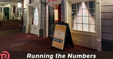 Best Disney World Ticket Choice: After Hours or More Days?