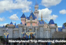 2026 Disneyland Trip Planning Guide 2026 Disneyland Trip Planning Guide