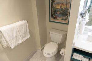 The Villas at Disneyland Hotel Duo Studio Review TouringPlans Blog