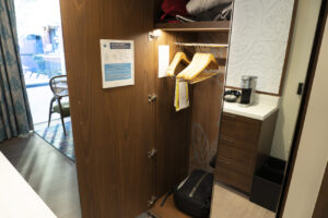 The Villas at Disneyland Hotel Duo Studio Review TouringPlans Blog