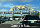Getting to Know TTC cover image showing the Magic Kingdom toll booths as you drive up
