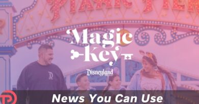 Go-Go-Go! Magic Key Pass Sales Return November 4, 2025 Go-Go-Go! Magic Key Pass Sales Return November 4, 2025