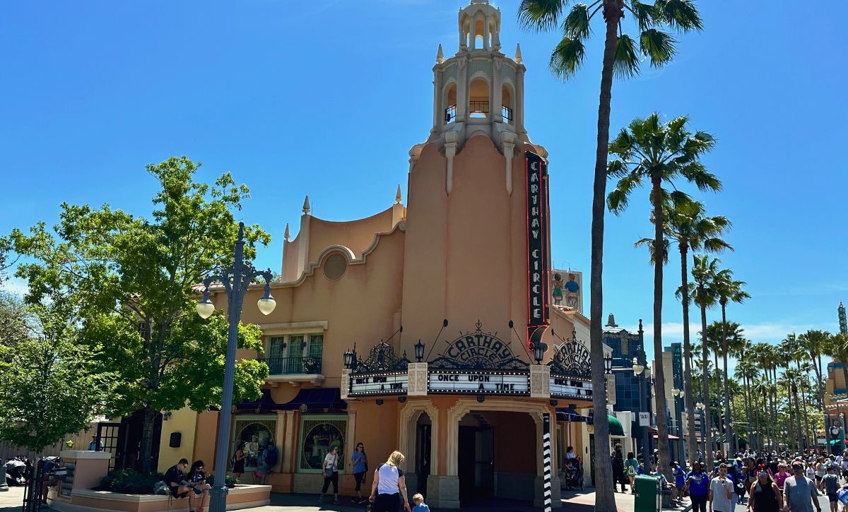 Five Things To Know About Sunset Boulevard In Disney s Hollywood 