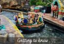 Disney World Rider Swap Guide FAQ cover image showing a raft of riders on Kali River Rapids